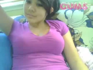 Omegle Porn Finally She Flashes Them Titties #426103