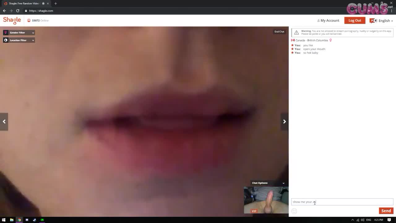 Watch Omegle Porn Gorgeous Teen Fingering Close Up Pussy Short Sex Videos - Duration: 02:51 | ePornNEW.