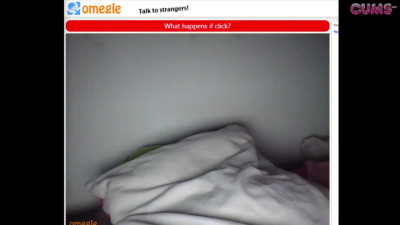 Omegle Porn Teen Talks About Her Kinks (Sounds)