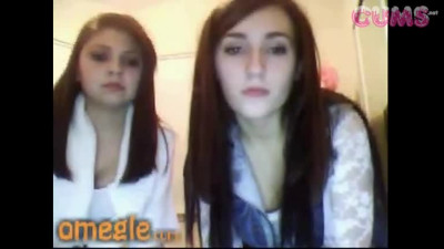 Omegle Porn 2 Omegle Girls