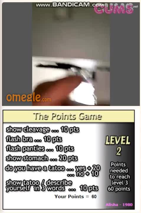 Watch Omegle Porn blonde girl is playing hot omegle  girl #426530 Short Sex Videos - Duration: 09:40 | ePornNEW.