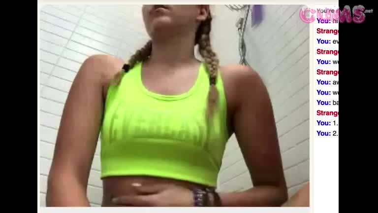 Watch Omegle Porn Omegle Girl Playtime Short Sex Videos - Duration: 07:53 | ePornNEW.