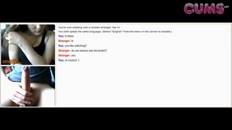 Watch Omegle Porn Young Omegle-Teen Watching Cumshot, Shows Tits #426603 Short Sex Videos - Duration: 04:42 | ePornNEW.