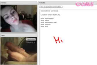 Omegle Porn Omegle Cam #426674