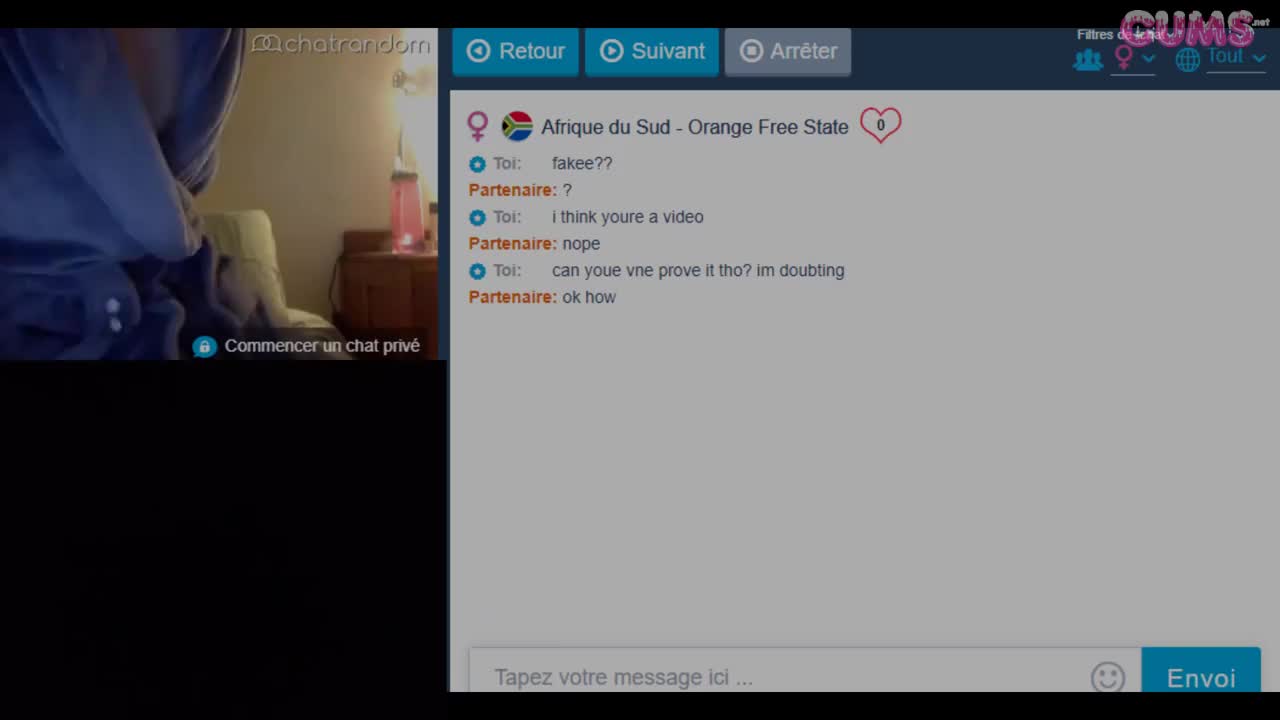 Watch Omegle Porn Chatrandom -  hot milf Short Sex Videos - Duration: 26:18 | ePornNEW.