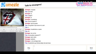Omegle Porn Omegle 3 #426811