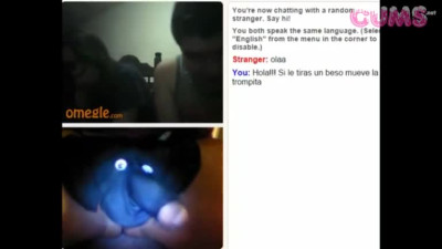 Omegle Porn Omegle1.Mp4