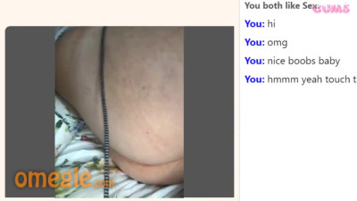 Omegle Porn Omegle Worm 454 / Chat Fun #426960