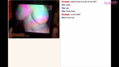 Omegle Porn Omegle - Feet Tease #426982