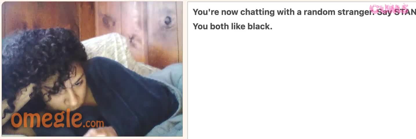 Watch Omegle Porn Omegle Ebony Nip Slip #427133 Short Sex Videos - Duration: 00:17 | ePornNEW.