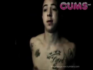 Omegle Porn Hot Dude W/ Tattoos Jerks Off And Cums On Cam #427189