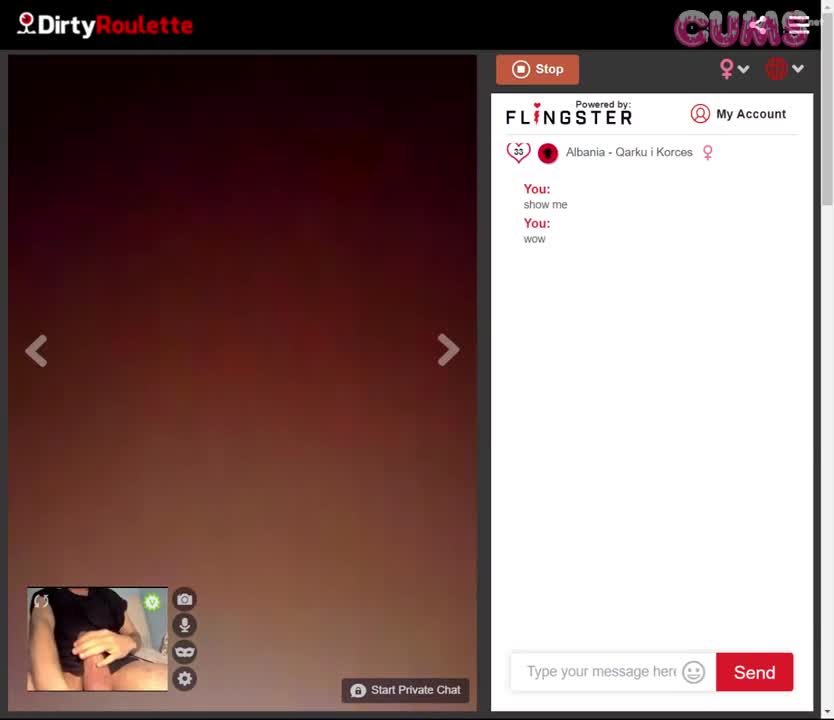 Watch Omegle Porn Omegle Compilation (Dirtyrulette) #427414 Short Sex Videos - Duration: 13:26 | ePornNEW.