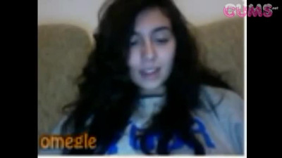 Omegle Porn Omegle Girl (233).Mp4