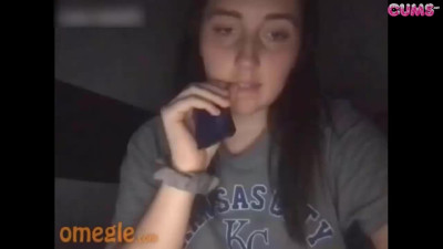 Omegle Porn Kansas Omegle