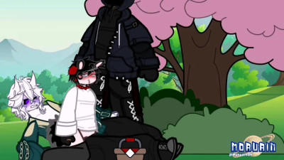 My brother fucked my husband! D: