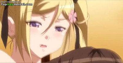 Beautiful college teen in stockings loves having sex