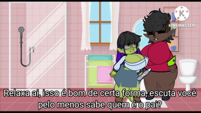 A escola para monstros: Uma surpresa