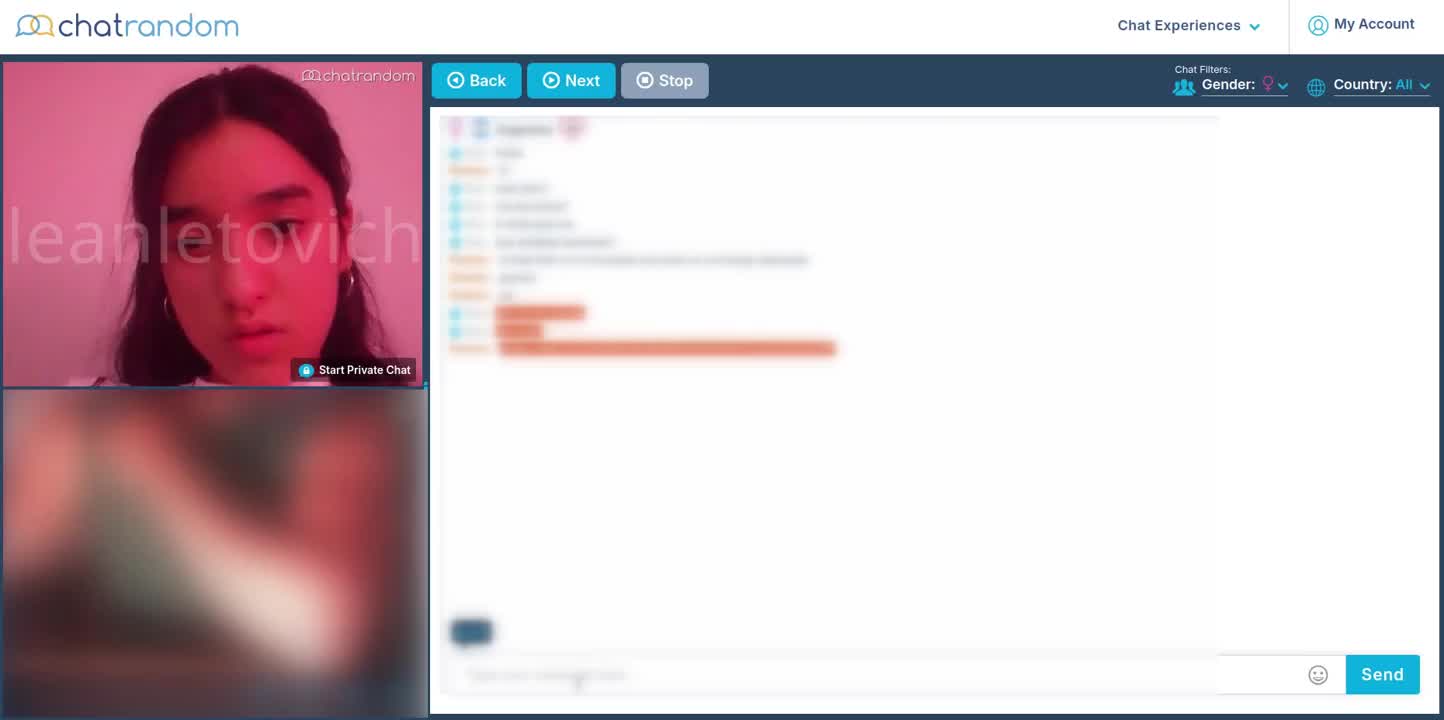 Watch chatrandom 286 Short Sex Videos - Duration: 24:12 | ePornNEW.