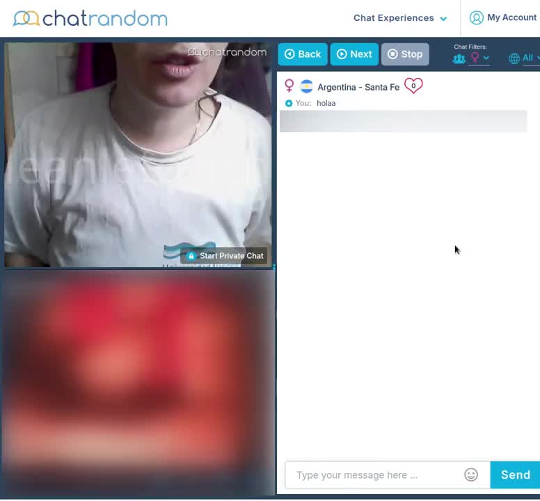 Watch chatrandom 285 Short Sex Videos - Duration: 23:00 | ePornNEW.