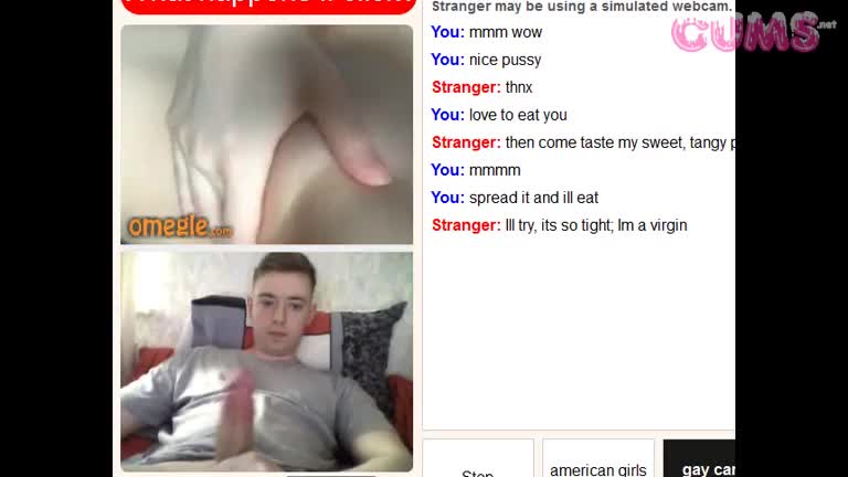 Watch Omegle Porn Virgin pussy on Omegle Short Sex Videos - Duration: 03:07 | ePornNEW.