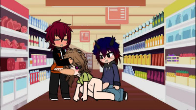 Un Amor Divido: Dia Festivo #2