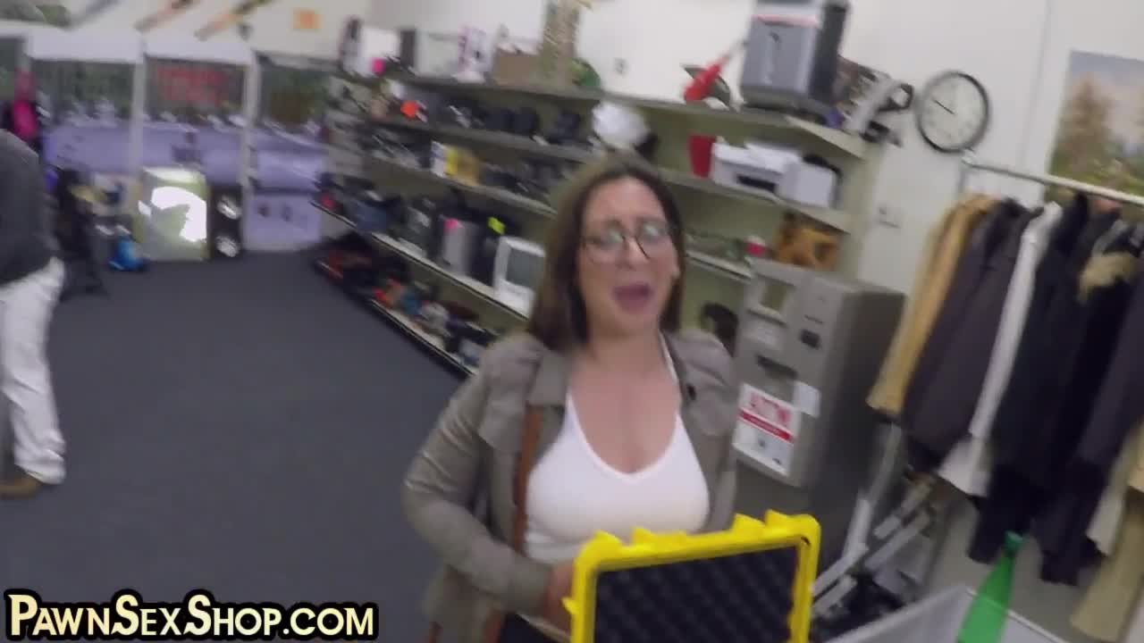 Watch Pawnshop bae fucked in doggystyle in POV in secretary room Short Sex Videos - Duration: 04:55 | ePornNEW.