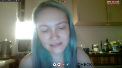 Omegle Porn Russian 32 yo skype girl #433840