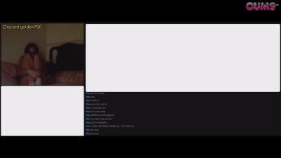 Omegle Porn Omegle cutie plays again [with sound] #434233