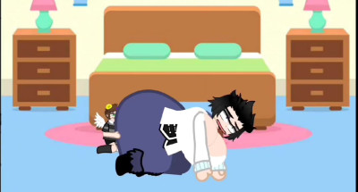 Day as a lot of work