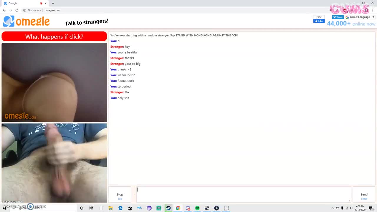 Watch Omegle Porn Omegle stacked brunette Short Sex Videos - Duration: 04:19 | ePornNEW.