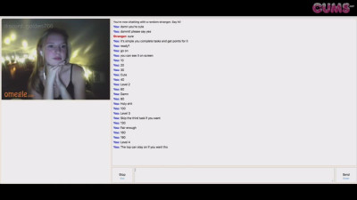 Omegle Porn omegle sluts #435744