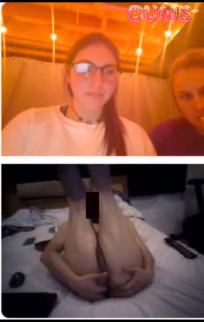 Watch Omegle Porn omegle girls enjoy my ass show Short Sex Videos - Duration: 00:43 | ePornNEW.