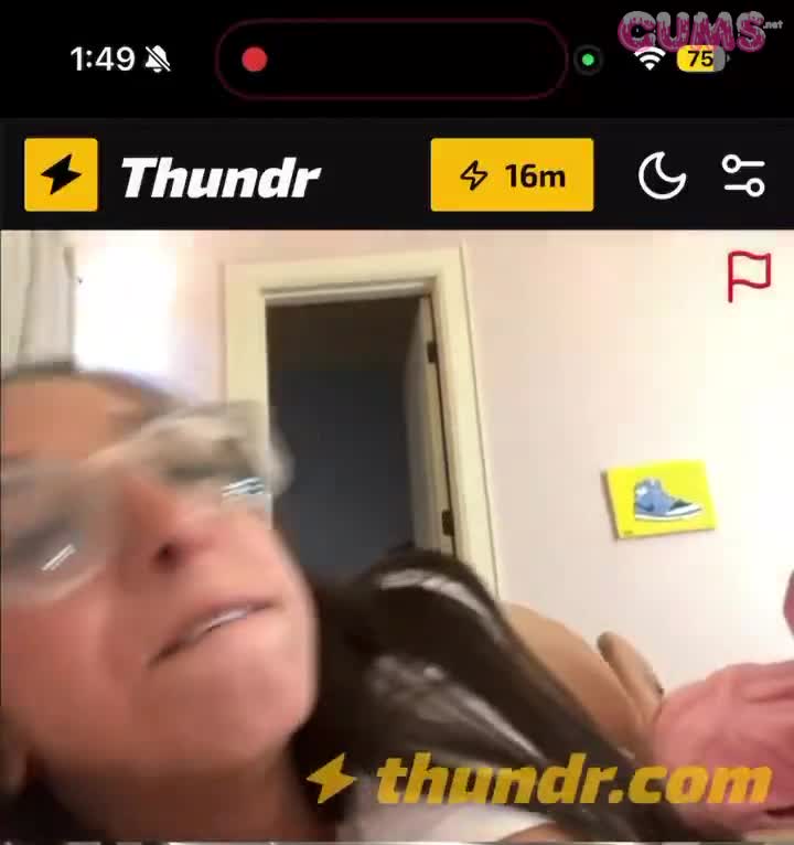 Watch Omegle Porn Petite Latina Showing Off on Thundr (part 1) Short Sex Videos - Duration: 00:56 | ePornNEW.