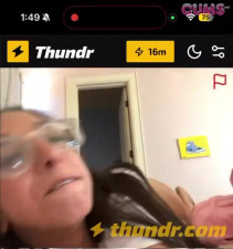 Omegle Porn Petite Latina Showing Off on Thundr (part 1)