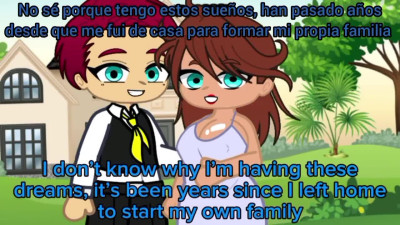 Traducción al español del vídeo: 