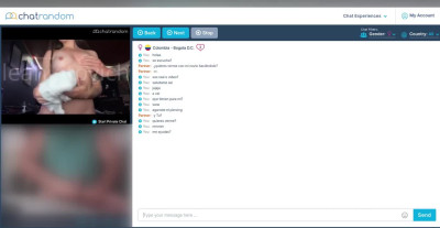 chatrandom 287 | tecito.app/leanletovich