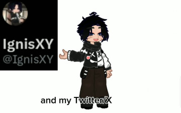 announcement + request open