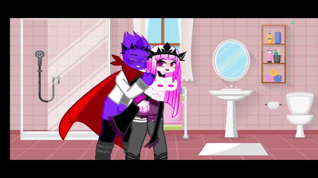 Watch First video (Nikusa x Blaze) Short Sex Videos - Duration: 01:26 | ePornNEW.