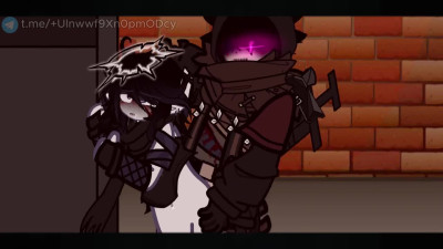 1/3 «Glass houses rewritten code»Gacha/Forsaken porn