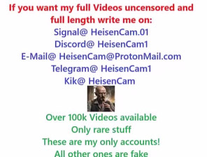 4 Omegle Girls Flashing