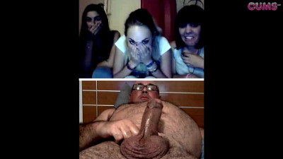 Omegle Porn A bit of lust on stickam