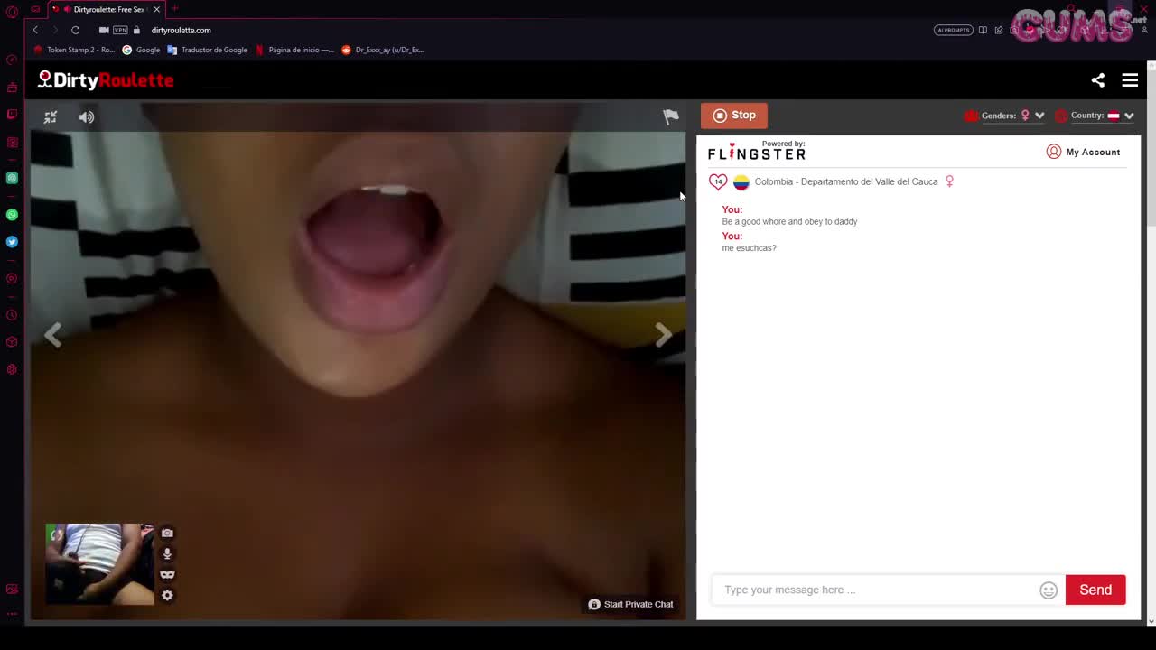 Watch Omegle Porn Dirtyroulette 552 Short Sex Videos - Duration: 03:11 | ePornNEW.