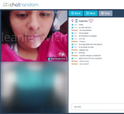 chatrandom 291 | tecito.app/leanletovich