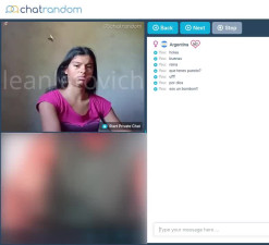 chatrandom 293 | tecito.app/leanletovich