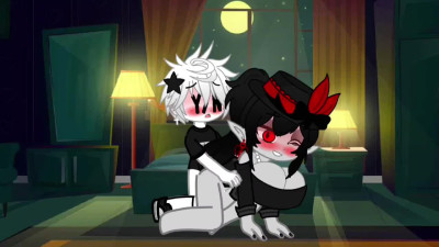 Vampire Sex (Part 1)