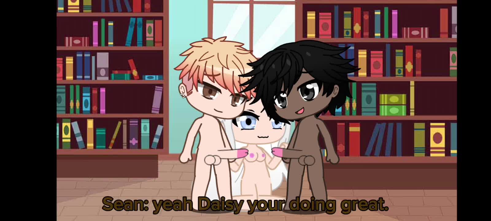 Watch Daisy x Sean and Jake handjob TMF Short Sex Videos - Duration: 00:31 | ePornNEW.