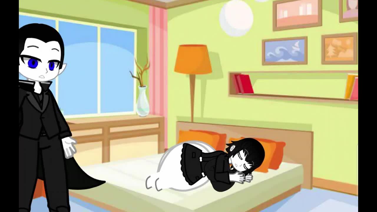 Watch Dracula had fun with a sleepy Mavis Short Sex Videos - Duration: 00:26 | ePornNEW.