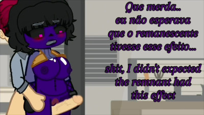 Afton Files 3: remnant