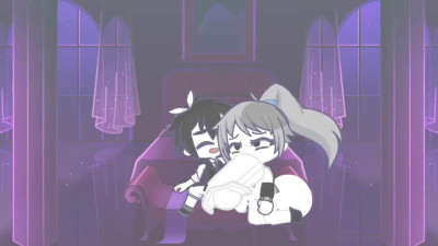 Abbie’s school fun