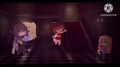 [Scrapped/Unfinished] Aftonverse Lust 1